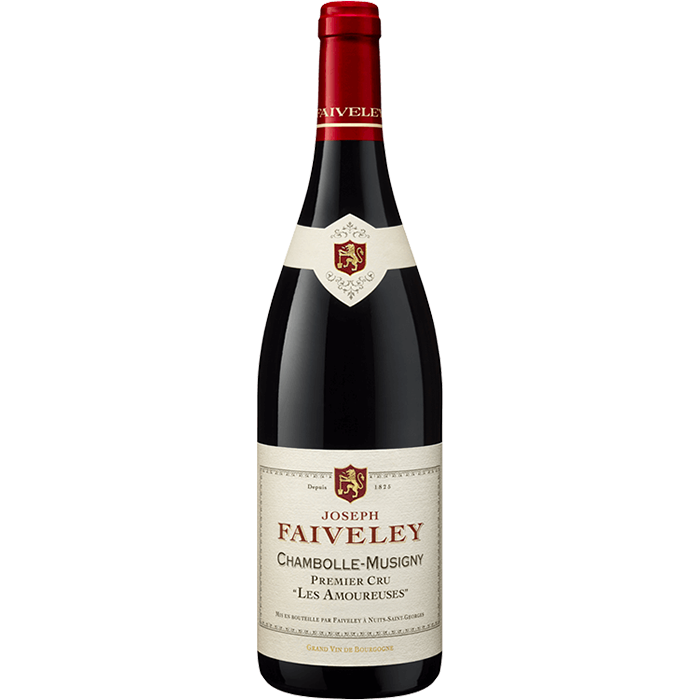 Chambolle Musigny
