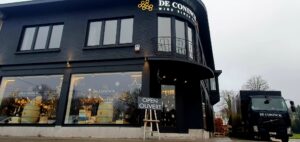 de Coninck Wine Merchant Overijse