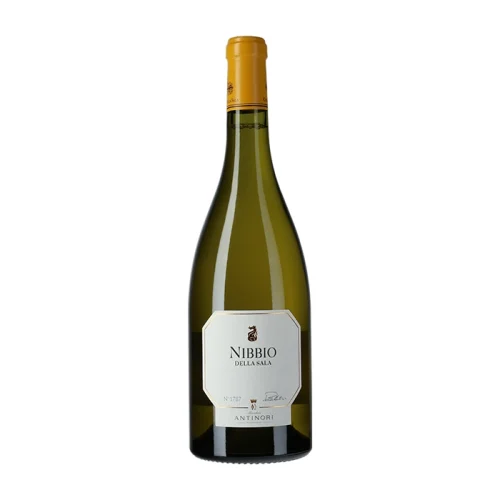 de Coninck Wine Merchant Antinori - Nibbio della Sala - Chardonnay 2019