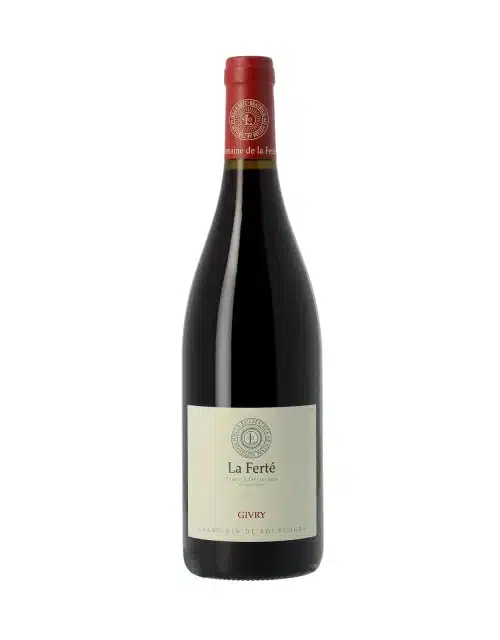 de Coninck Wine Merchant Domaine de la Ferté - Givry 2022