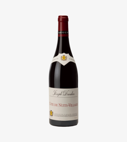 de Coninck Wine Merchant Joseph Drouhin Côte de Nuits Villages 2021
