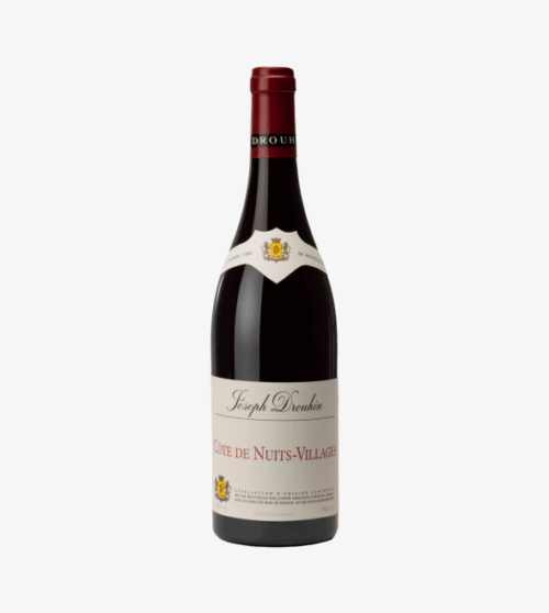 de Coninck Wine Merchant Joseph Drouhin Côte de Nuits Villages 2022