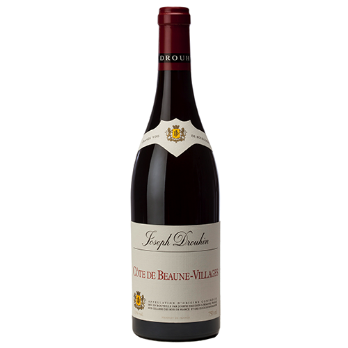 de Coninck Wine Merchant Joseph Drouhin - Côte de Beaune Village 2020