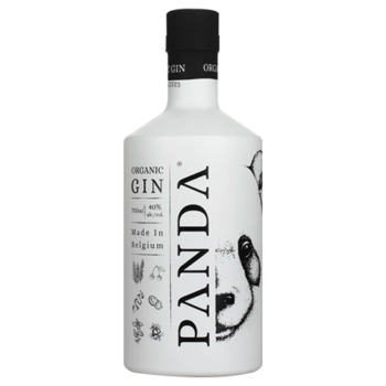 panda gin