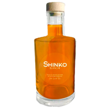 shinko blanche