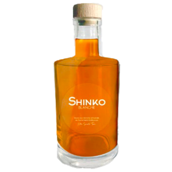 shinko blanche soja