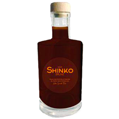 Sauce Soja shinko