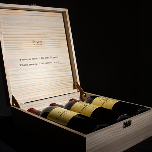 de Coninck Wine Merchant Promotions De Coninck Wine