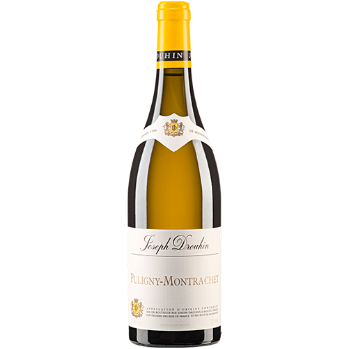 puligny montrachet