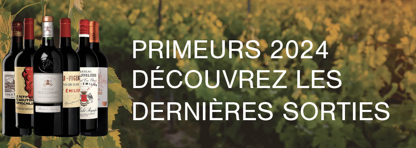 Vente de Vins - Champagnes & Spiritueux de Coninck Wine Merchant de Coninck Wine Merchant Vente de Vins - Champagnes & Spiritueux