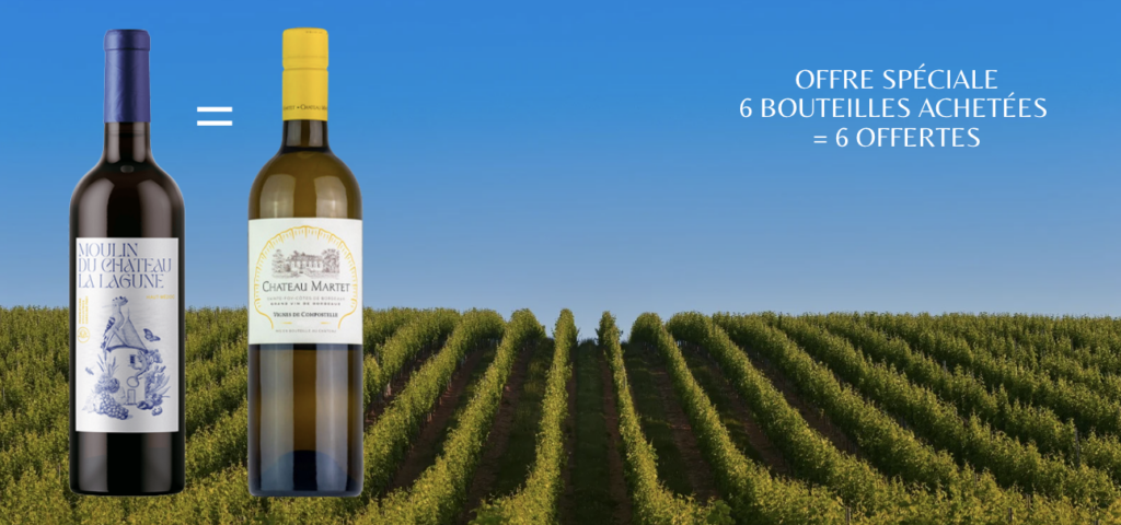 de Coninck Wine Merchant Vente de Vins - Champagnes & Spiritueux
