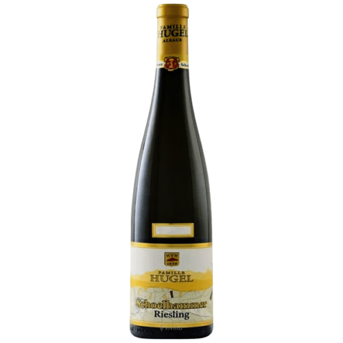 de Coninck Wine Merchant Hugel - Schoelhammer 2014