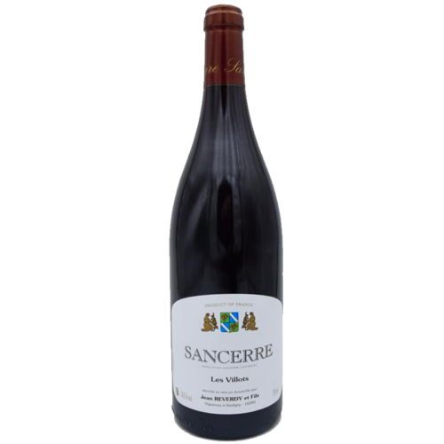 de Coninck Wine Merchant “Les Villots” – Domaine J. Reverdy – 2022